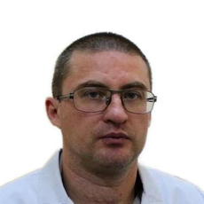 Стецюк Олег Андреевич, проктолог