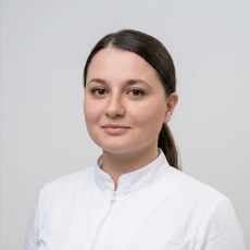 Шаяхметова Виктория Александровна, стоматолог-терапевт