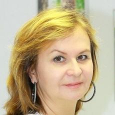 Габитова Эльвира Миннуловна, стоматолог-терапевт