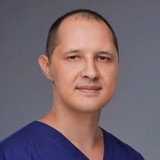 Резбаев Марсель Радикович, нейрохирург