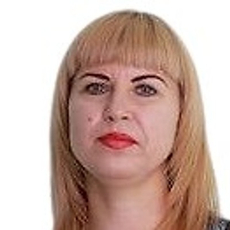 Монастырева Виктория Александровна, стоматолог-терапевт