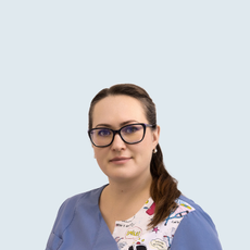 Соломка Ольга Александровна, невролог