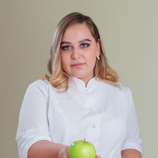 Терехова Ирина Владимировна, стоматолог-терапевт