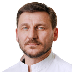 Венцель Виталий Вольдемарович, стоматолог-ортопед
