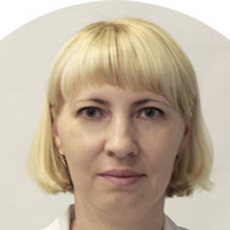 Москаева Светлана Валерьевна, кардиолог