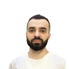 Расулов Расул Курбанович, стоматолог-ортопед