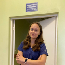 Невоструева Анна Александровна, хирург