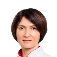 Мищенко Вера Владимировна, эндокринолог