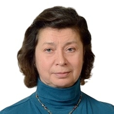 Борисова Любовь Владмировна, анестезиолог