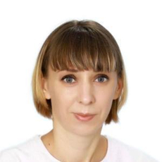 Гайдамака Светлана Юрьевна, терапевт