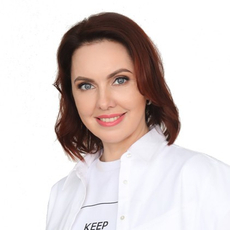 Алексеева Марина Александровна, дерматолог