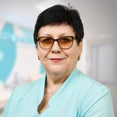 Матвеева Светлана Васильевна, ЛОР