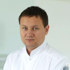 Быков Александр Юрьевич, стоматолог-ортопед