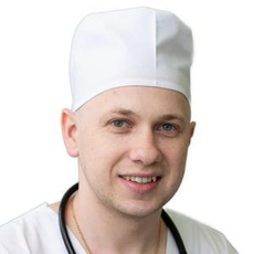 Абрашин Алексей Александрович, анестезиолог