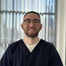 Газизов Ильнур Рамилевич, стоматолог-ортопед