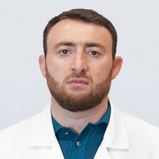 Бейбалаев Тамерлан Надирович, уролог