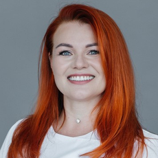 Шмотко Юлия Михайловна, стоматолог-терапевт