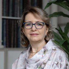 Васильева Вера Петровна, семейный психолог