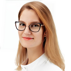 Давыдова Софья Александровна, детский ЛОР