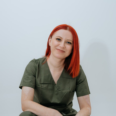 Синькова Анастасия Юрьевна, невролог