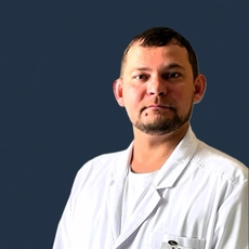 Гончаров Дмитрий Константинович, психиатр