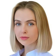 Киперман Анна Денисовна, педиатр