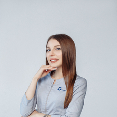 Третьякова Наталья Дмитриевна, стоматологический гигиенист