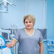 Кожемякина Мария Викторовна, детский стоматолог