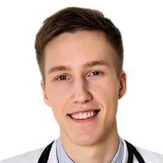 Воробьев Андрей Дмитриевич, терапевт