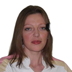 Мадан Наталья Петровна, офтальмолог