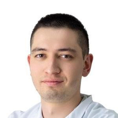Смедлаев Сабри Расимович, ЛОР