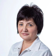Полиянчук Оксана Викторовна, ЛОР