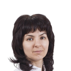 Привалова Евгения Евгеньевна, гинеколог