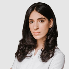 Тавди Тамара Михайловна, ортодонт