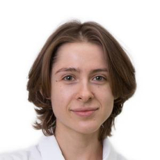 Семенцова Марина Алексеевна, ортопед