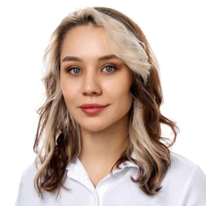 Файзуллина Элина Ильмировна, ортодонт