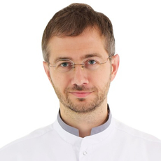 Росуховский Дмитрий Александрович, сосудистый хирург