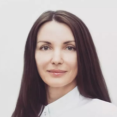 Савченко Юлия Владимировна, врач УЗД