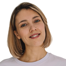 Фарганова Карина Маратовна, детский диетолог