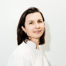 Сурова Татьяна Евгеньевна, офтальмолог