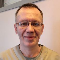 Жемчужников Константин Владимирович, массажист