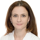 Данковцева Татьяна Васильевна, гинеколог