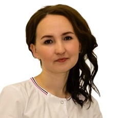 Петрова Татьяна Аркадьевна, офтальмолог