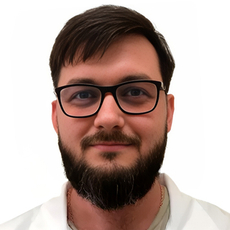 Александров Игорь Юрьевич, онколог