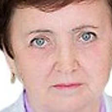 Южакова Татьяна Николаевна, офтальмолог