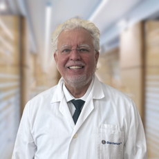 Ахметьянов Рафис Фагимович, ортопед