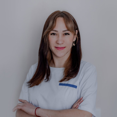 Архипова Светлана Арнольдовна, стоматолог-терапевт