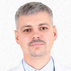 Бутаков Степан Владимирович, офтальмолог