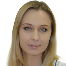 Хохлова Анастасия Ивановна, дерматолог