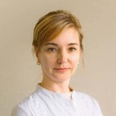 Ржевская Наталья Васильевна, хирург